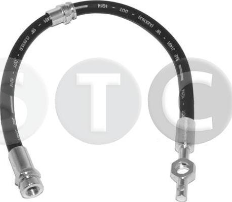 STC T496596 - Flexible de frein cwaw.fr