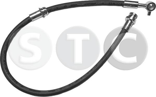 STC T496597 - Flexible de frein cwaw.fr