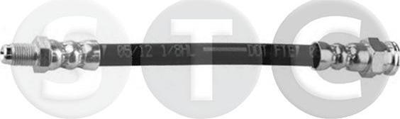 STC T496544 - Flexible de frein cwaw.fr