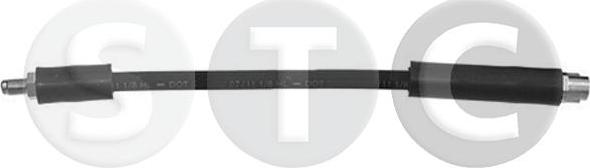 STC T496505 - Flexible de frein cwaw.fr