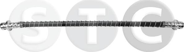 STC T496508 - Flexible de frein cwaw.fr