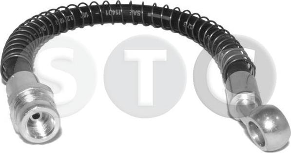 STC T496519 - Flexible de frein cwaw.fr