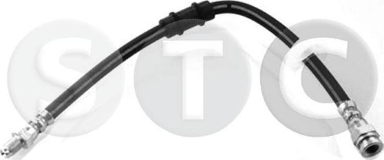 STC T496539 - Flexible de frein cwaw.fr