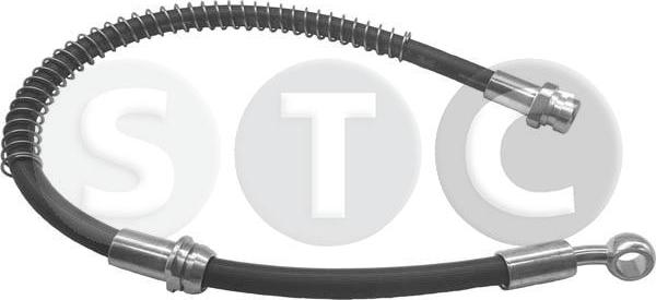 STC T496570 - Flexible de frein cwaw.fr