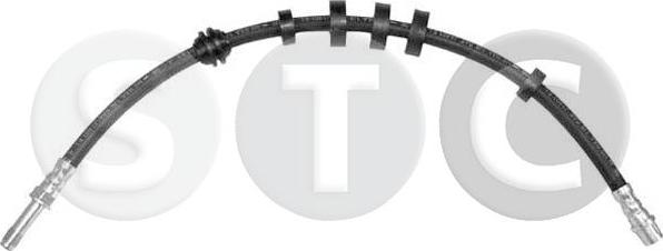 STC T496656 - Flexible de frein cwaw.fr