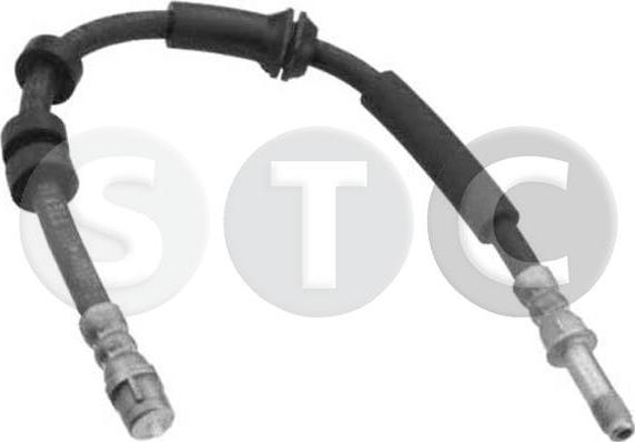 STC T496657 - Flexible de frein cwaw.fr