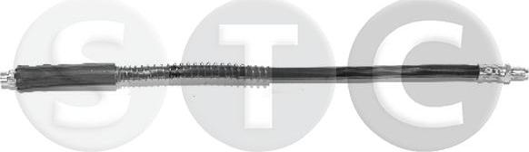 STC T496099 - Flexible de frein cwaw.fr