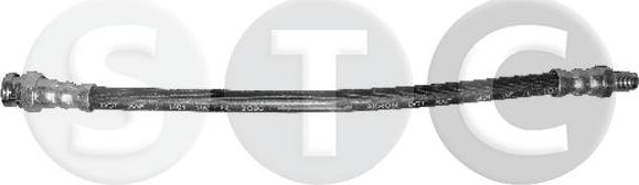 STC T496095 - Flexible de frein cwaw.fr