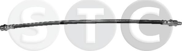 STC T496059 - Flexible de frein cwaw.fr