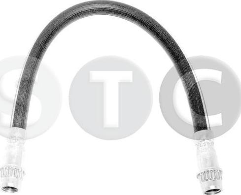 STC T496065 - Flexible de frein cwaw.fr