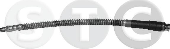 STC T496009 - Flexible de frein cwaw.fr