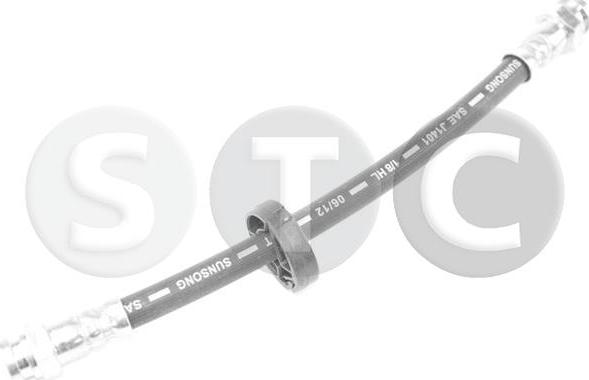 STC T496024 - Flexible de frein cwaw.fr