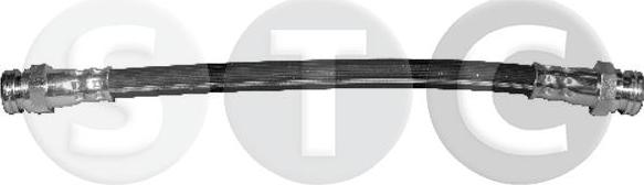 STC T496020 - Flexible de frein cwaw.fr