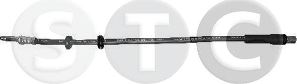 STC T496194 - Flexible de frein cwaw.fr