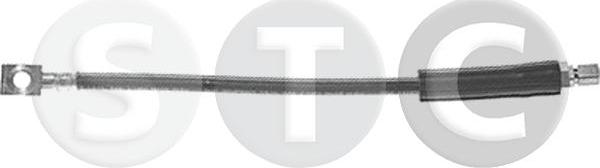 STC T496158 - Flexible de frein cwaw.fr