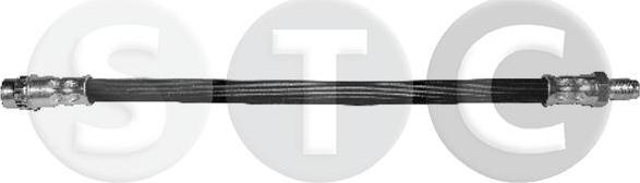 STC T496166 - Flexible de frein cwaw.fr