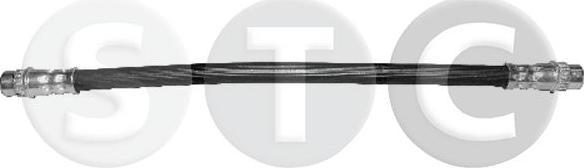 STC T496161 - Flexible de frein cwaw.fr