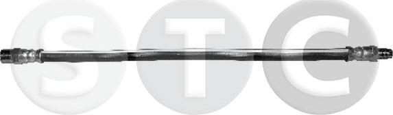 STC T496106 - Flexible de frein cwaw.fr