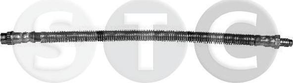 STC T496180 - Flexible de frein cwaw.fr