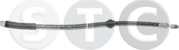 STC T496173 - Flexible de frein cwaw.fr