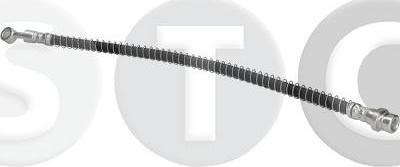 STC T496848 - Flexible de frein cwaw.fr