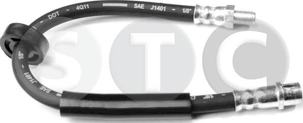 STC T496326 - Flexible de frein cwaw.fr