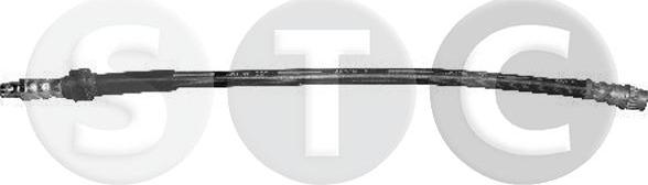 STC T496204 - Flexible de frein cwaw.fr