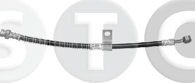 STC T496791 - Flexible de frein cwaw.fr