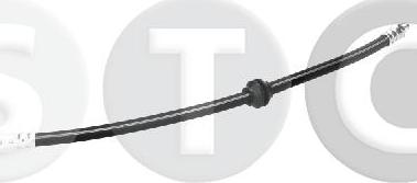 STC T496748 - Flexible de frein cwaw.fr