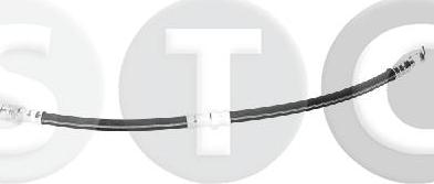 STC T496743 - Flexible de frein cwaw.fr