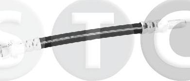 STC T496747 - Flexible de frein cwaw.fr