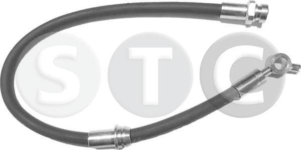 STC T496700 - Flexible de frein cwaw.fr