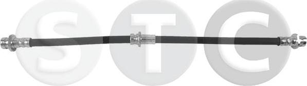 STC T496713 - Flexible de frein cwaw.fr