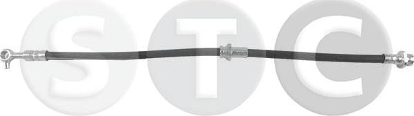 STC T496732 - Flexible de frein cwaw.fr