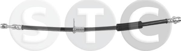 STC T496725 - Flexible de frein cwaw.fr