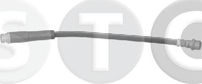 STC T496778 - Flexible de frein cwaw.fr