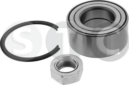 STC T490631 - Kit de roulements de roue cwaw.fr