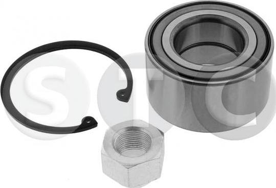 STC T490627 - Kit de roulements de roue cwaw.fr