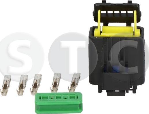 STC T493880 - Kit de réparation pour câbles, vanne EGR cwaw.fr