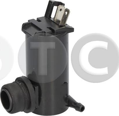 STC T445016 - Pompe d'eau de nettoyage, nettoyage des vitres cwaw.fr