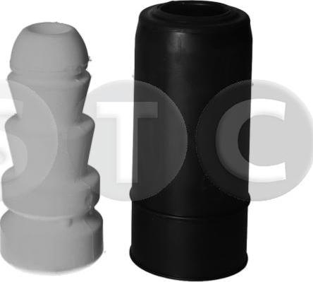 STC T440916 - Kit de protection contre la poussière, amortisseur cwaw.fr