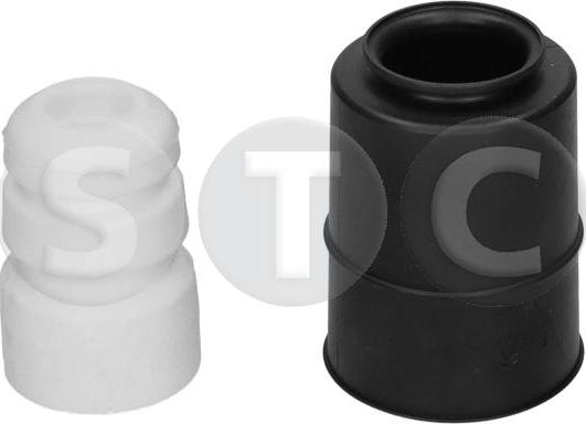 STC T440929 - Kit de protection contre la poussière, amortisseur cwaw.fr