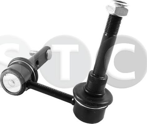 STC T440099 - Entretoise / tige, stabilisateur cwaw.fr