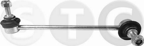 STC T440009 - Entretoise / tige, stabilisateur cwaw.fr