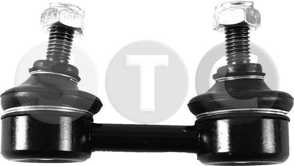 STC T440180 - Entretoise / tige, stabilisateur cwaw.fr