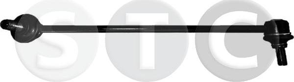 STC T440123 - Entretoise / tige, stabilisateur cwaw.fr