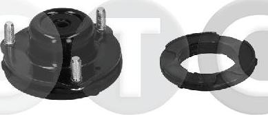 STC T441583 - Coupelle de suspension cwaw.fr