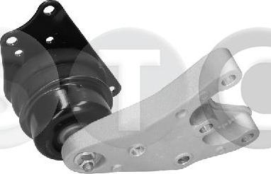 STC T441530 - Support moteur cwaw.fr