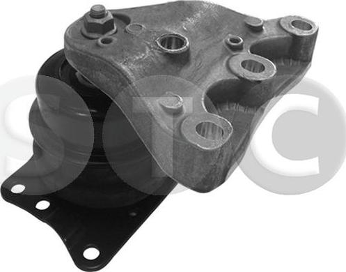 STC T441531 - Support moteur cwaw.fr