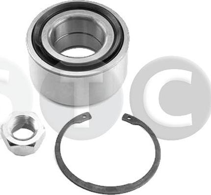 STC T448910 - Kit de roulements de roue cwaw.fr